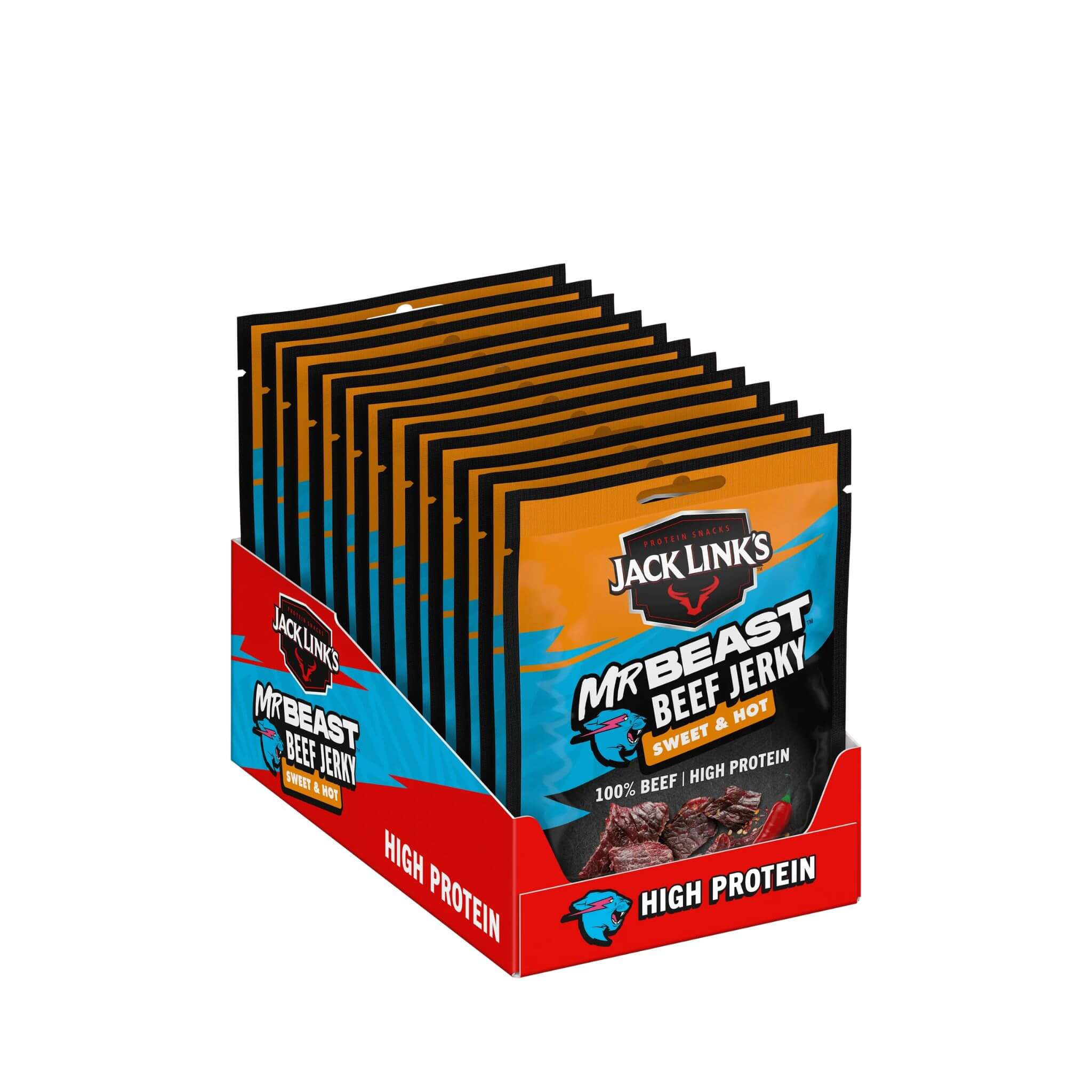 Beef Jerky