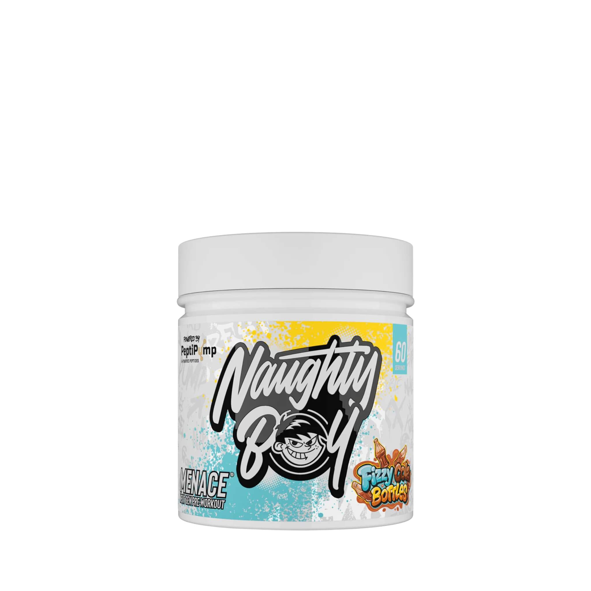 Menace V2 PRE WORKOUT