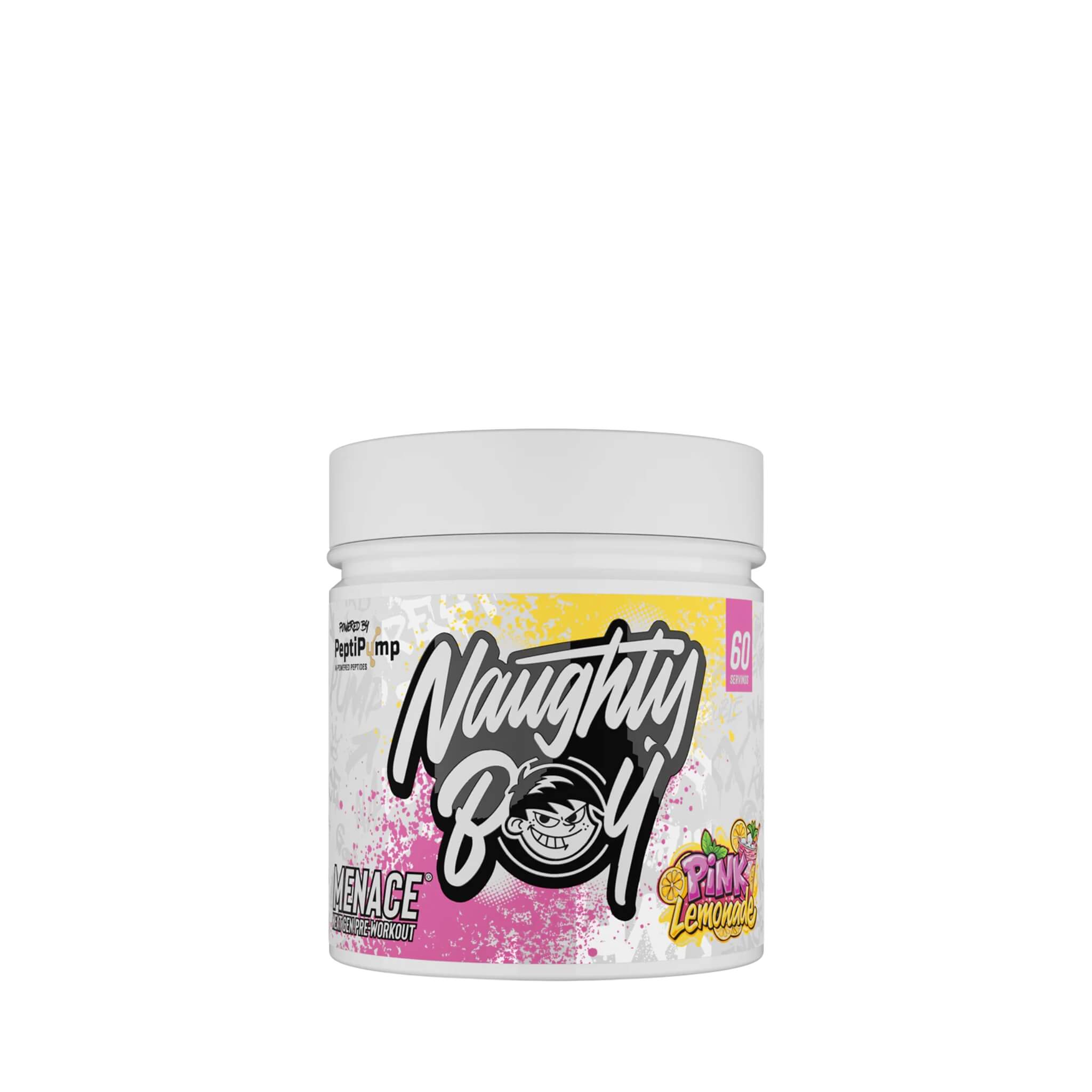 Menace V2 PRE WORKOUT