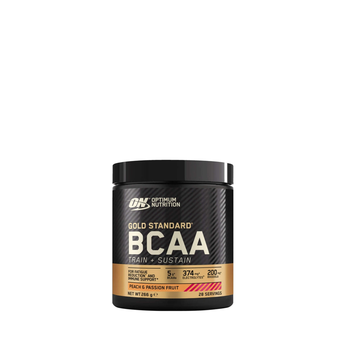 Gold Standard BCAA Antrenament + Susținere