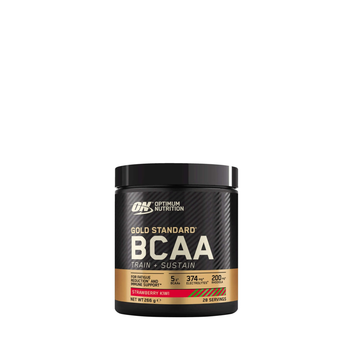 Gold Standard BCAA Antrenament + Susținere