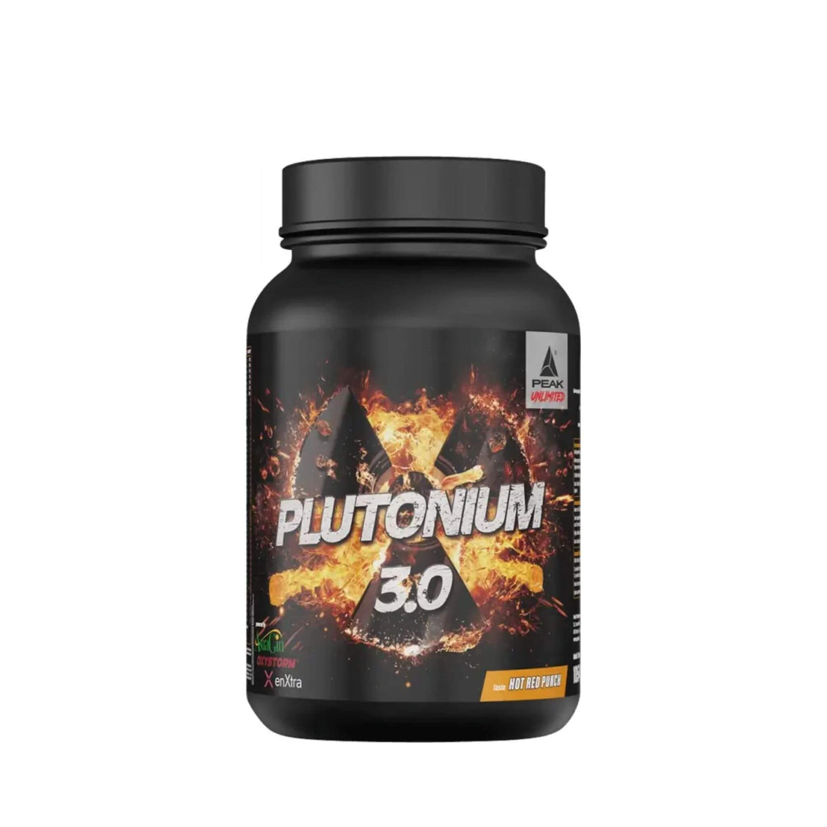 Plutoniu 3.0