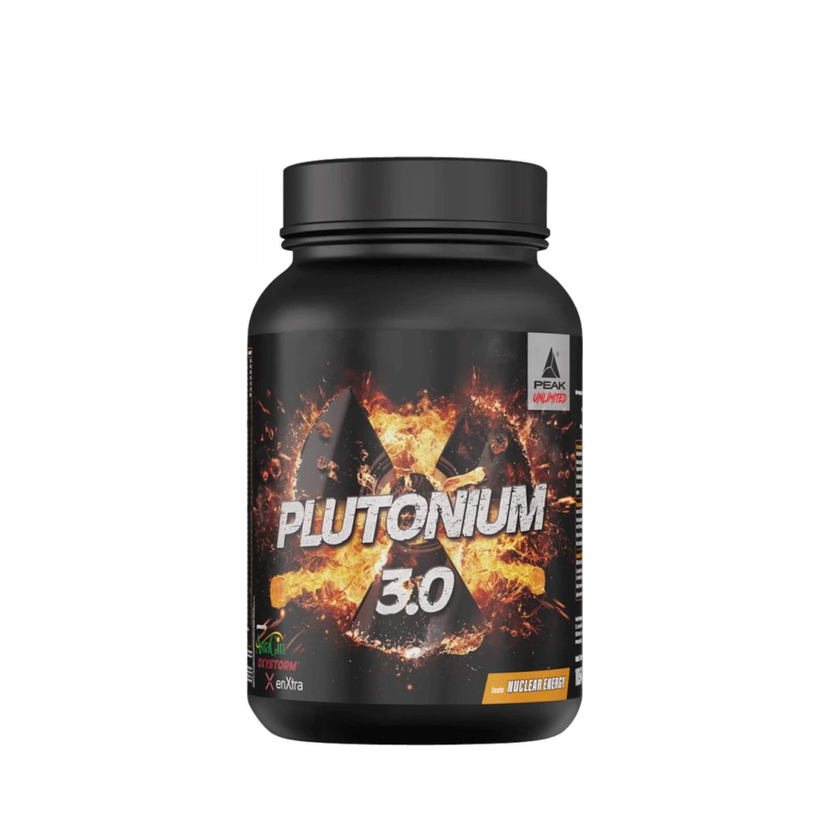 Plutoniu 3.0