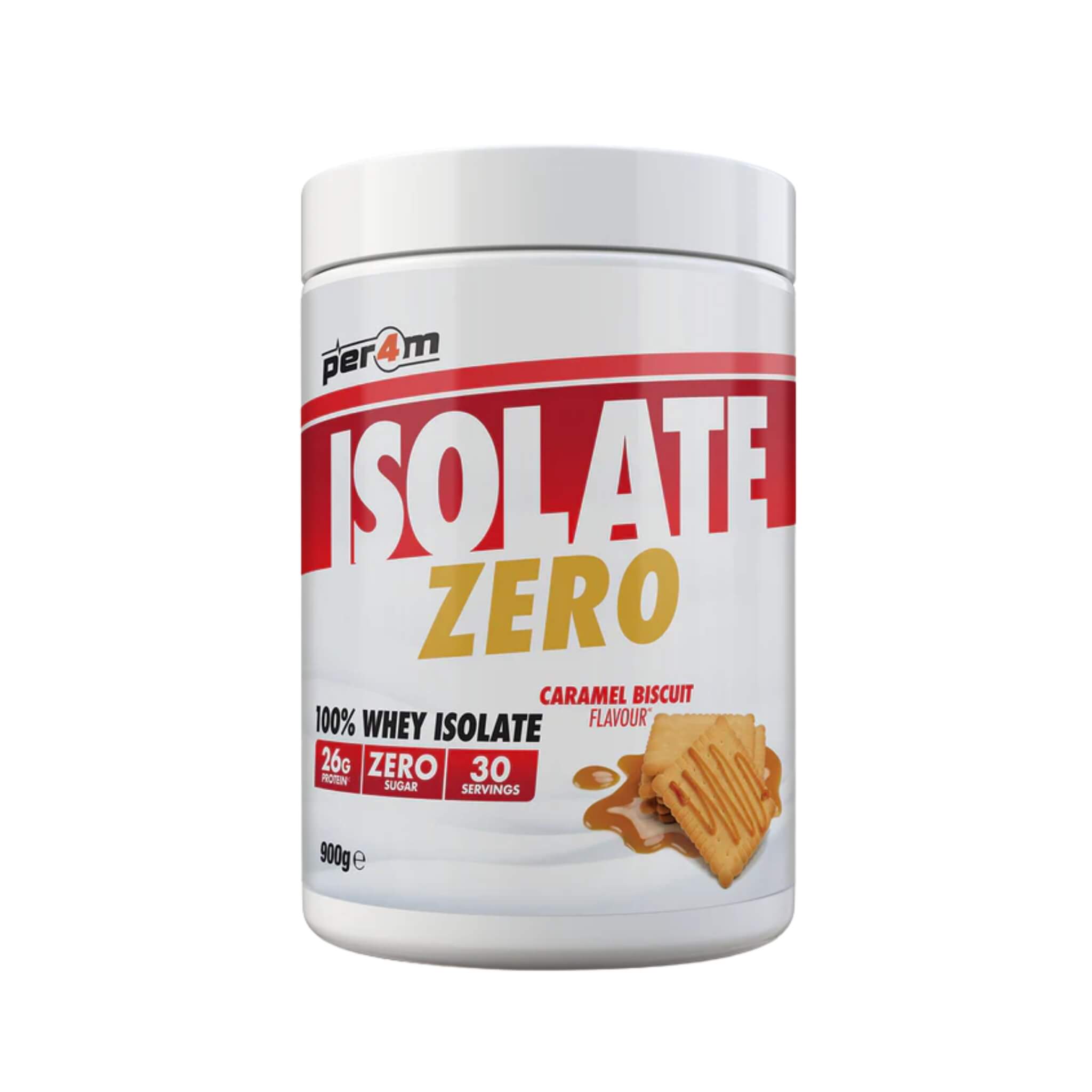 Izolat de zer Zero