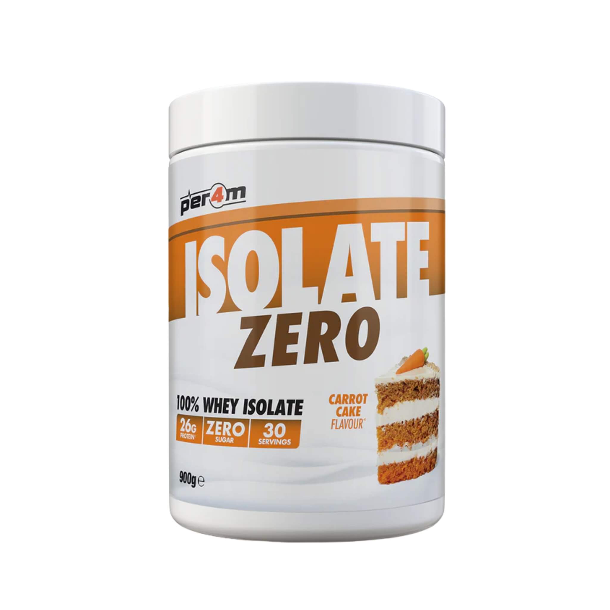 Izolat de zer Zero