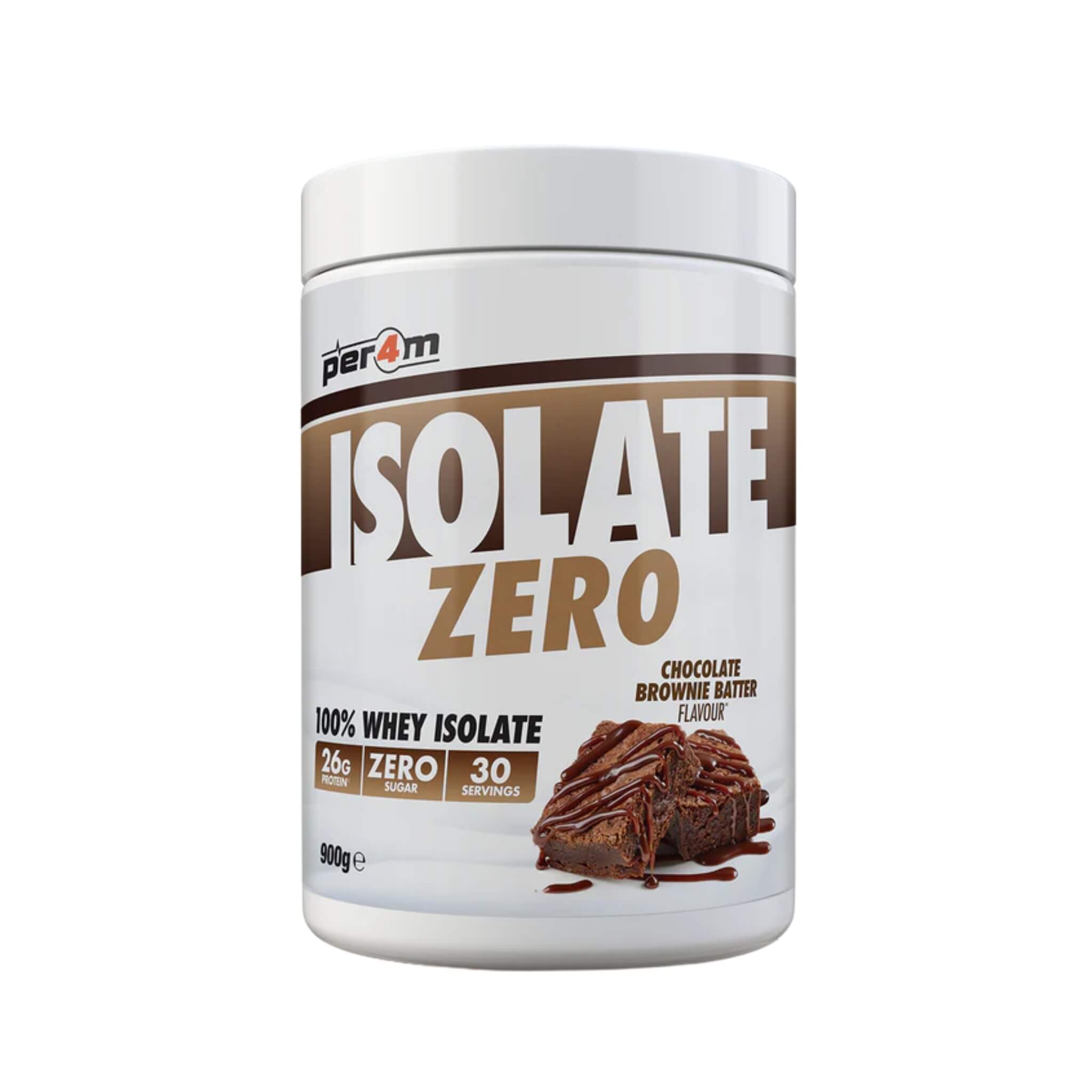Izolat de zer Zero