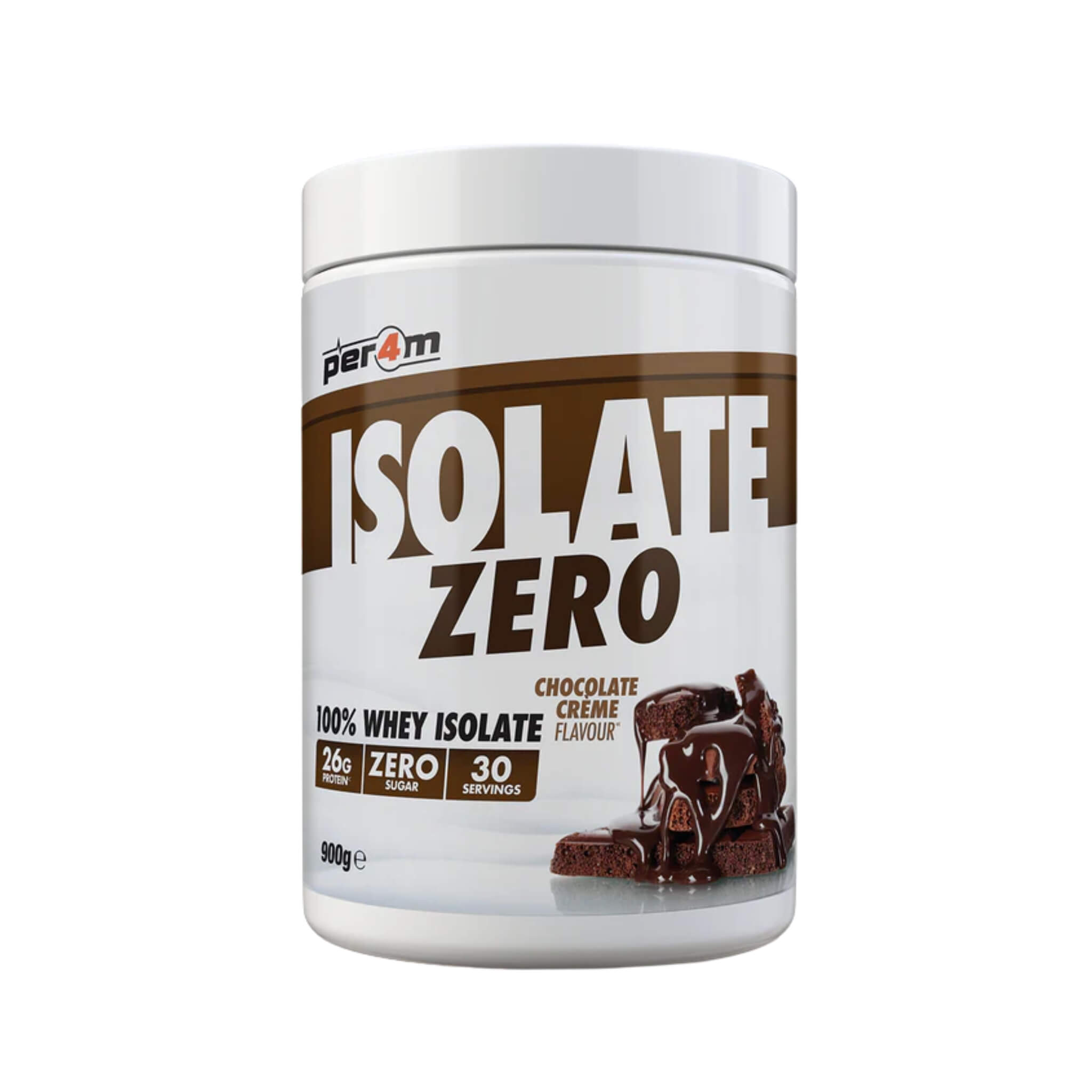 Izolat de zer Zero