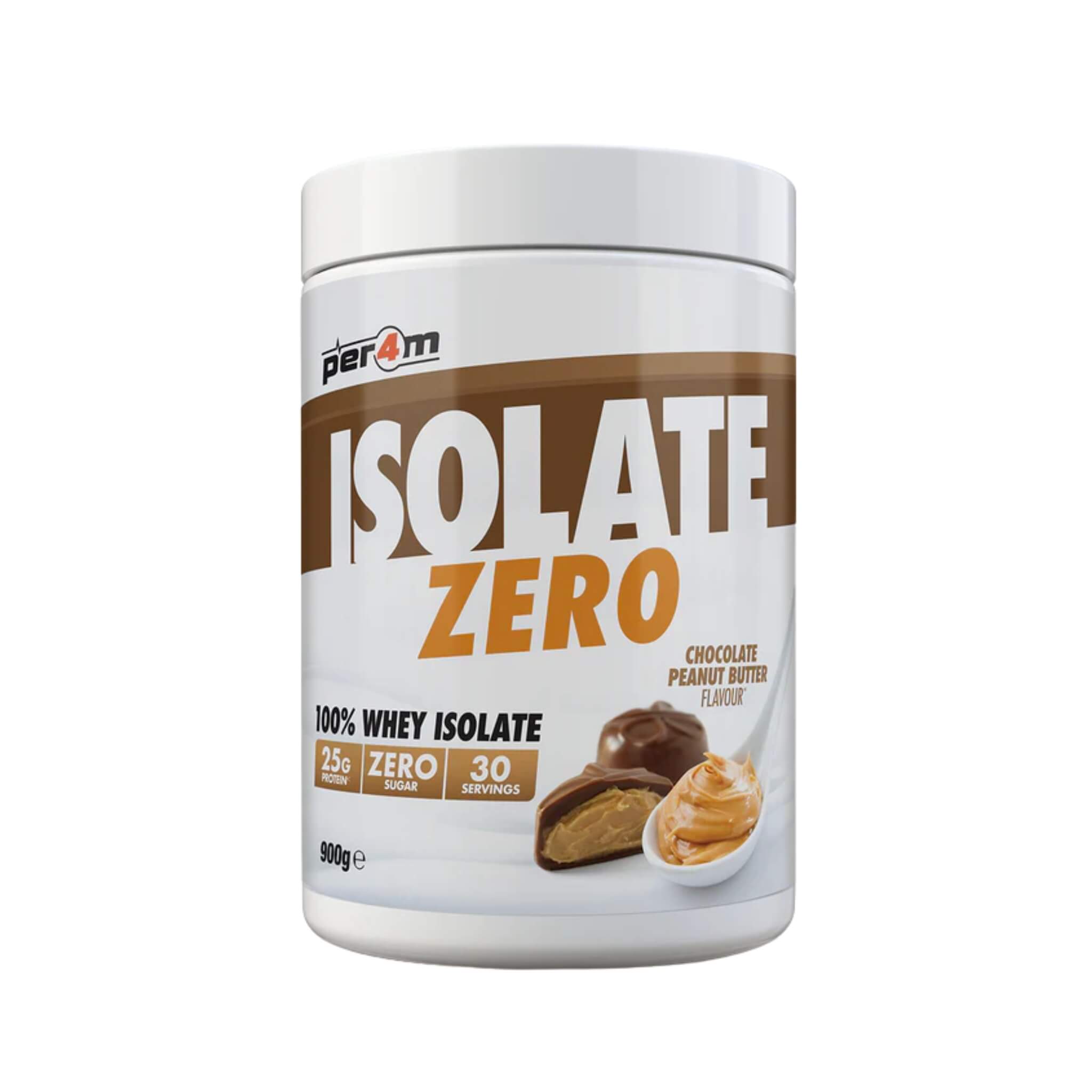Izolat de zer Zero