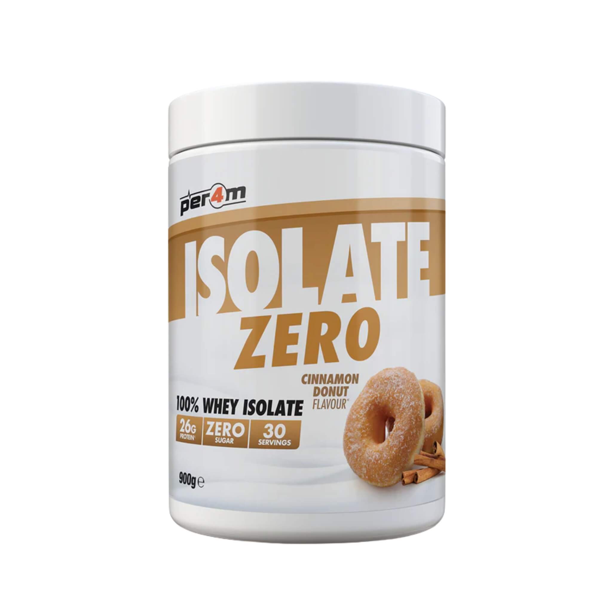 Izolat de zer Zero