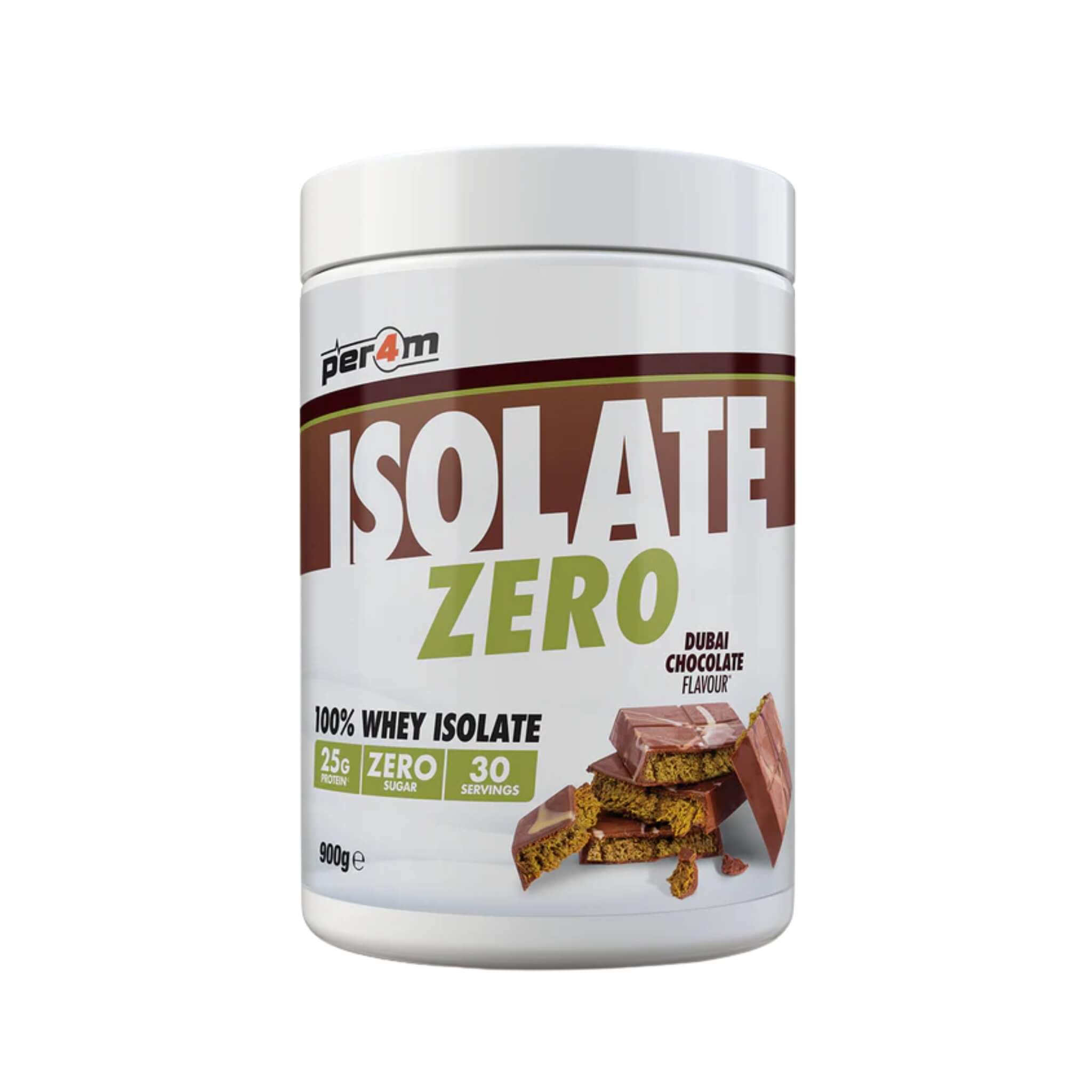 Izolat de zer Zero