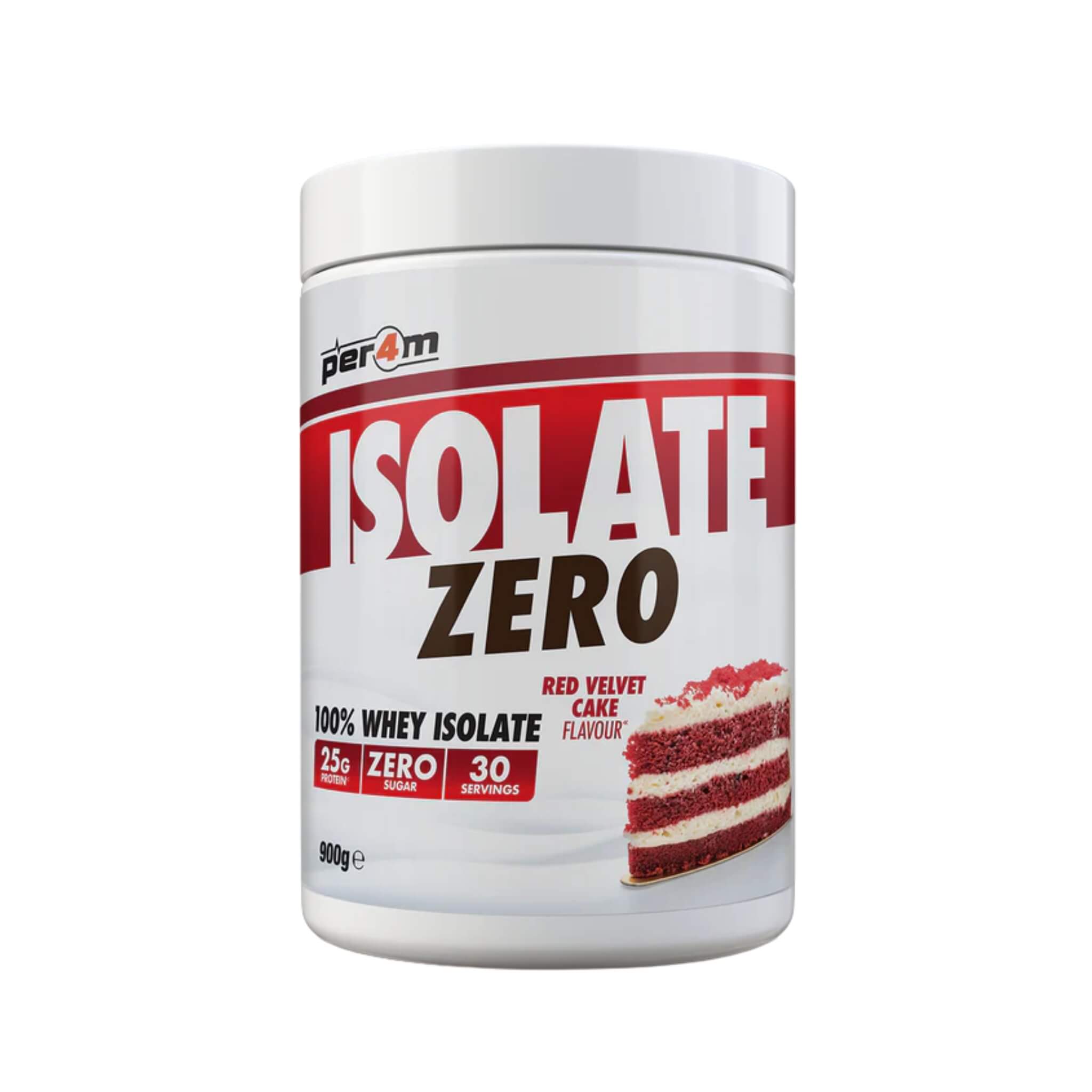 Izolat de zer Zero