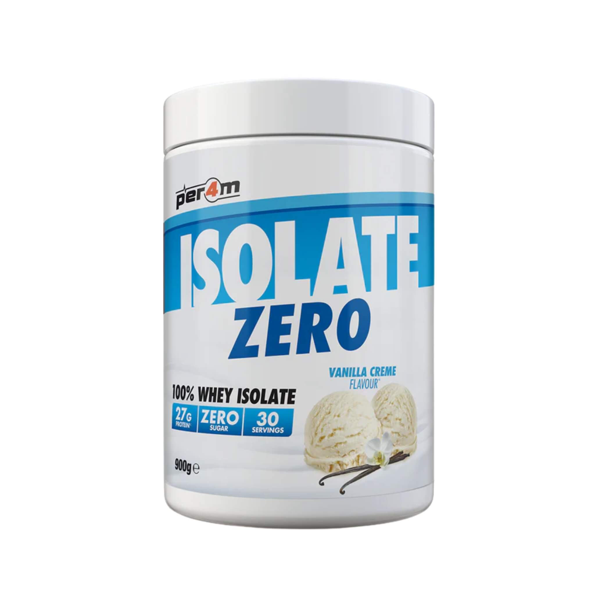 Izolat de zer Zero