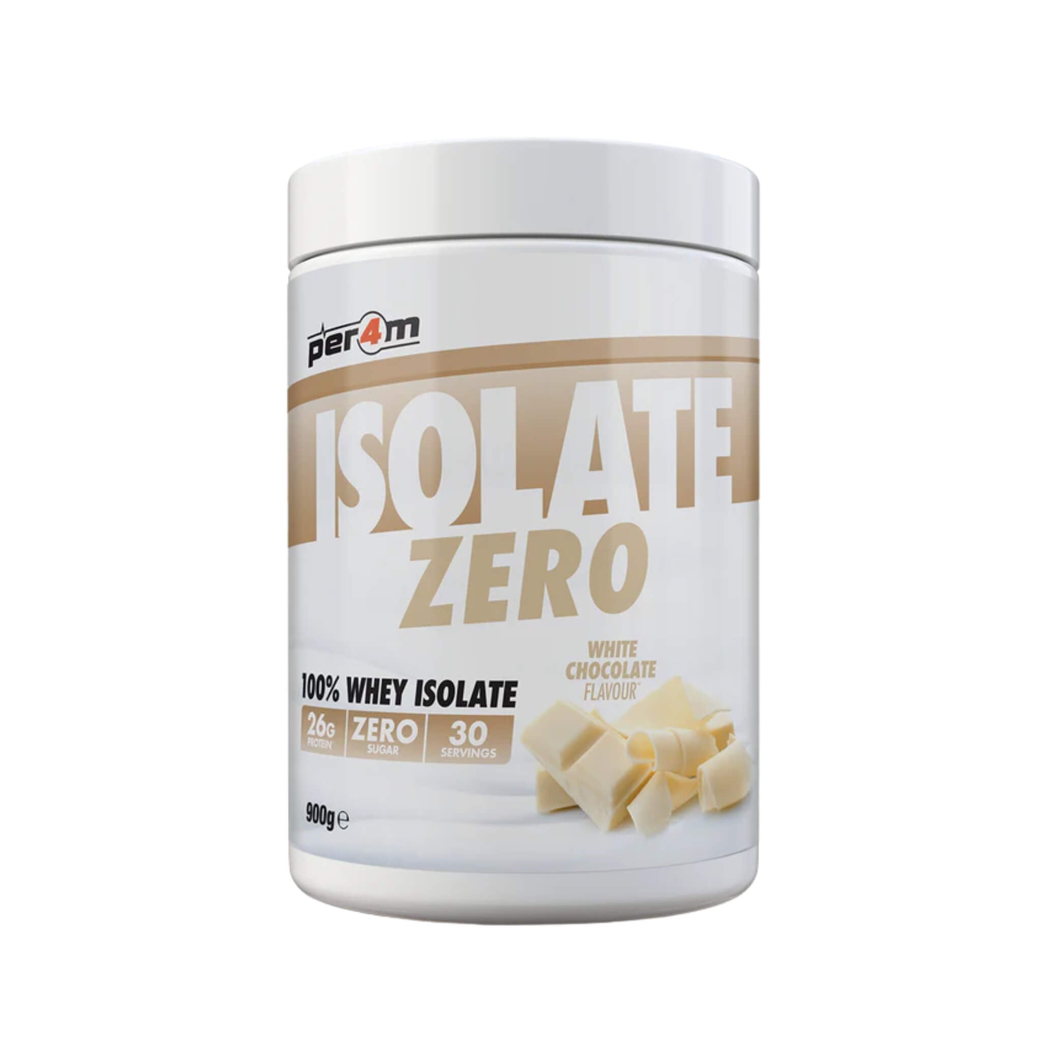 Izolat de zer Zero