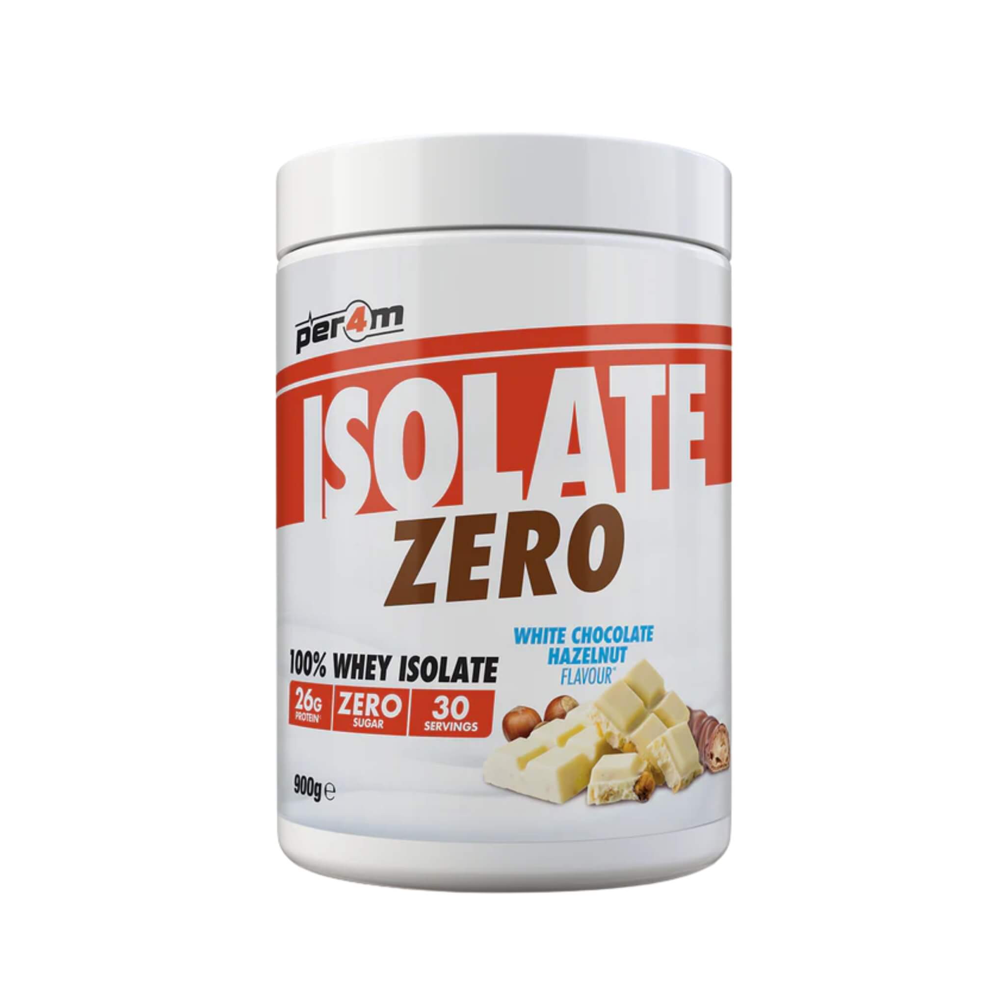 Izolat de zer Zero