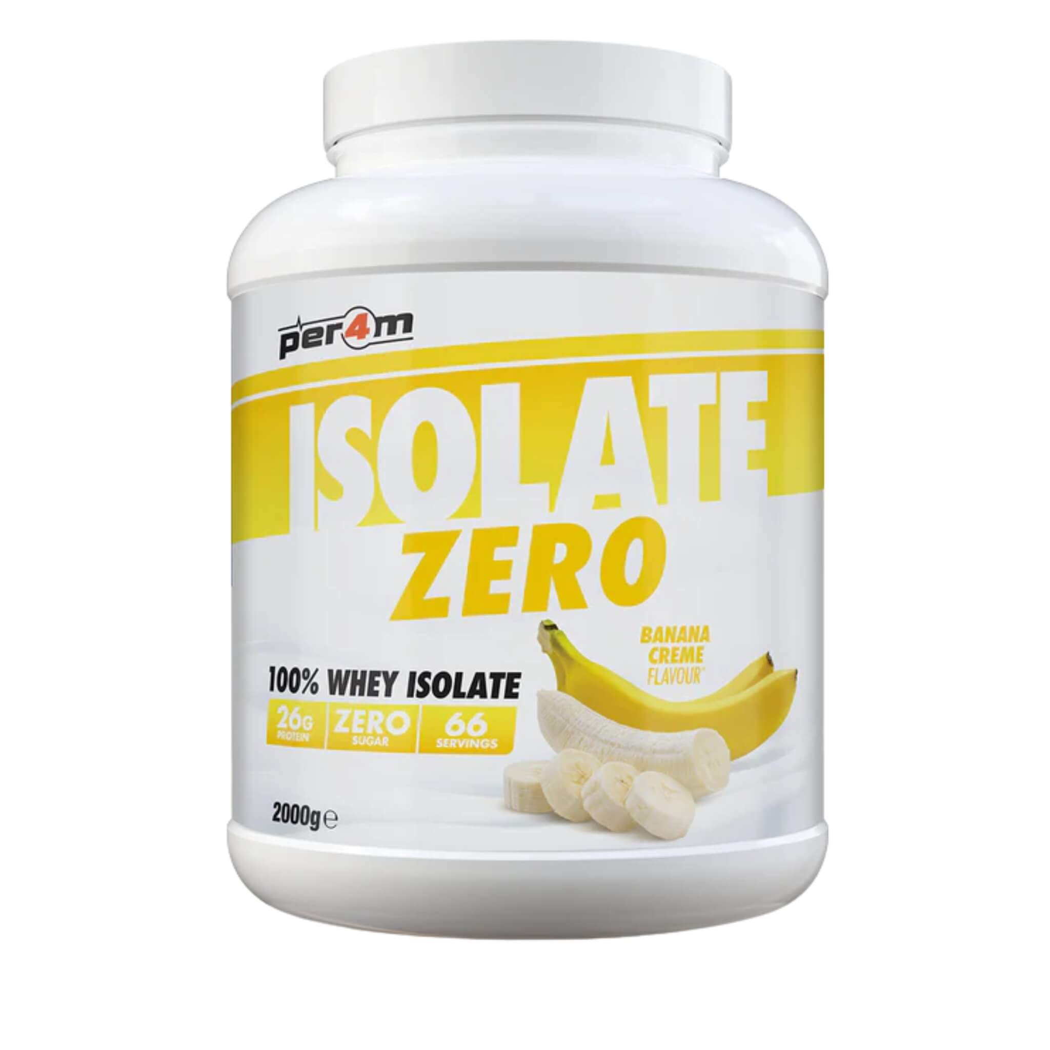 Izolat de zer Zero