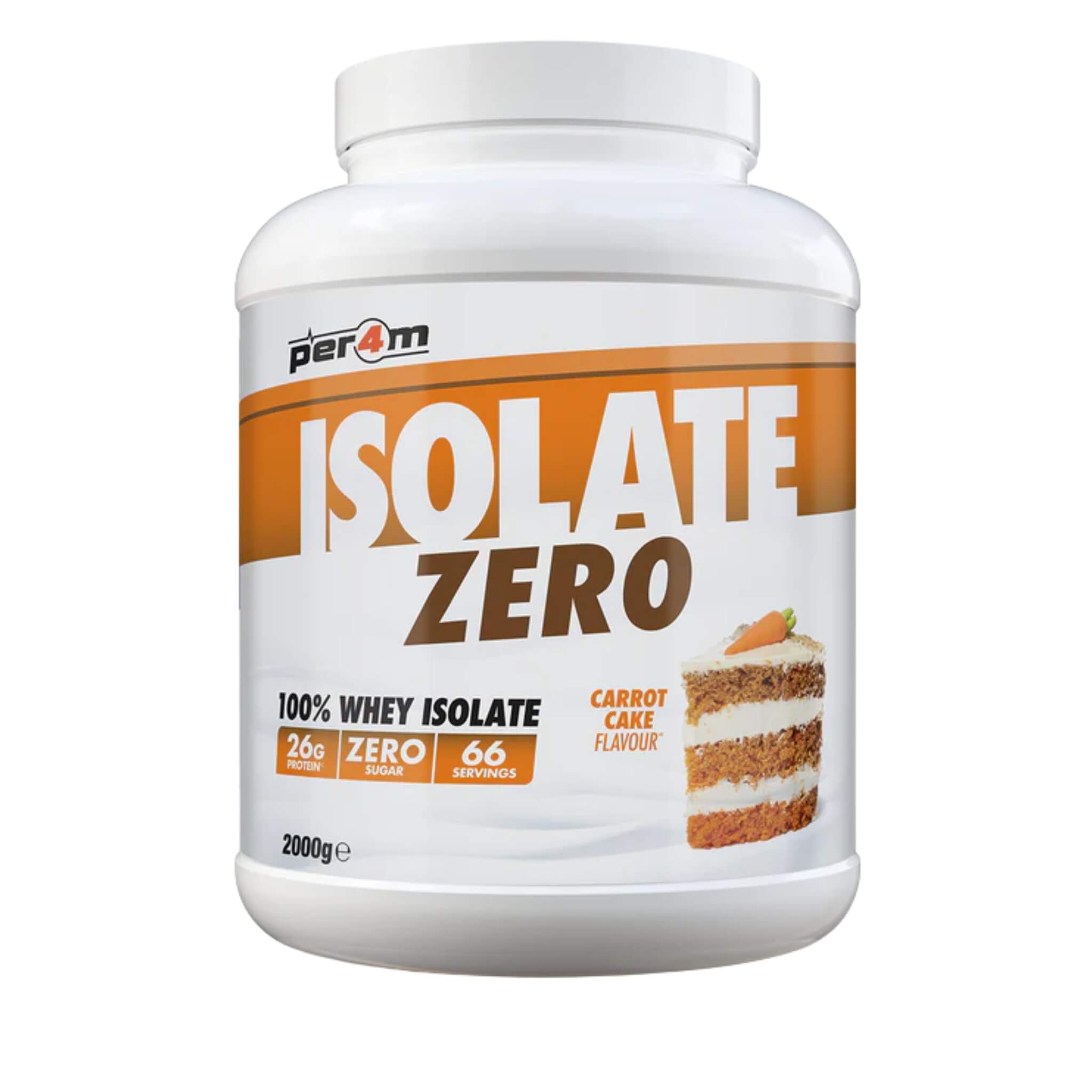Izolat de zer Zero