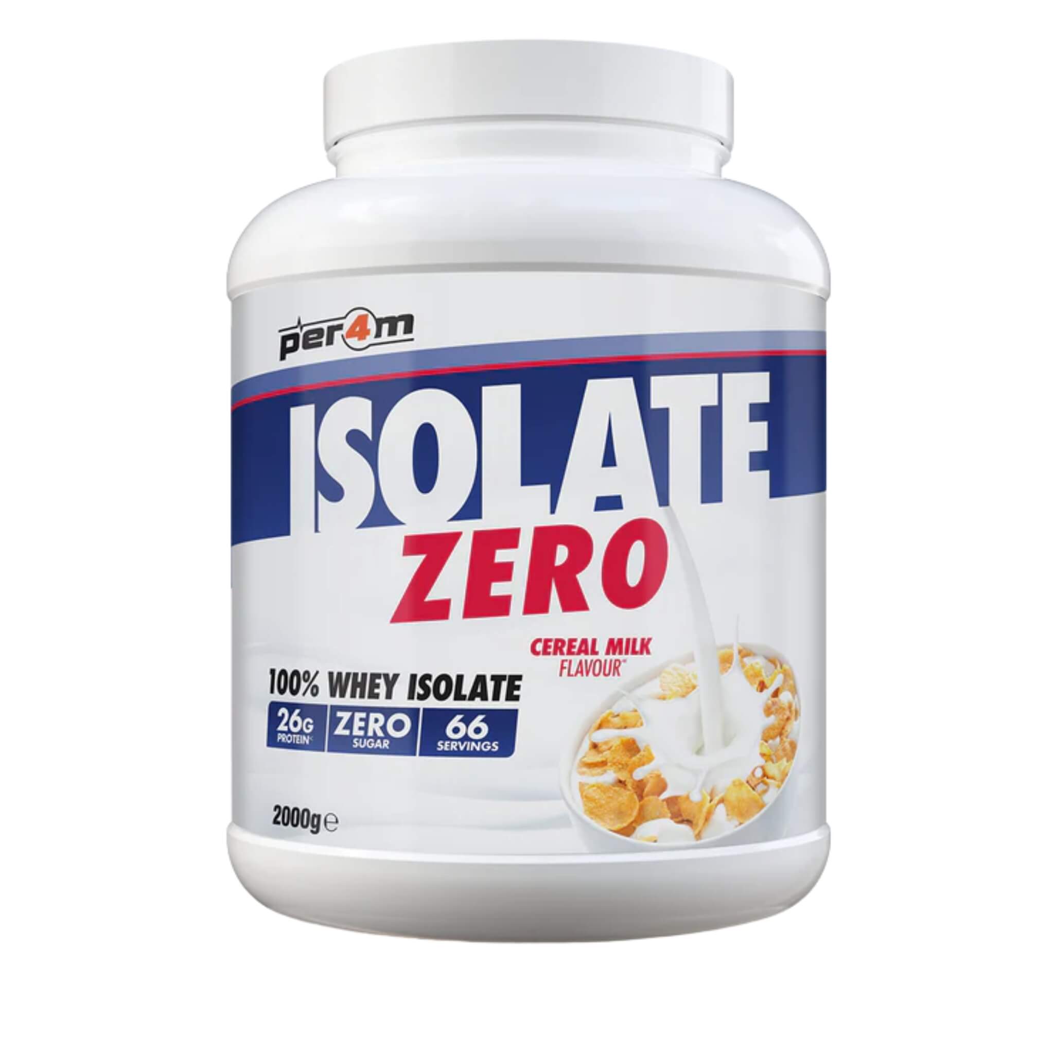 Izolat de zer Zero