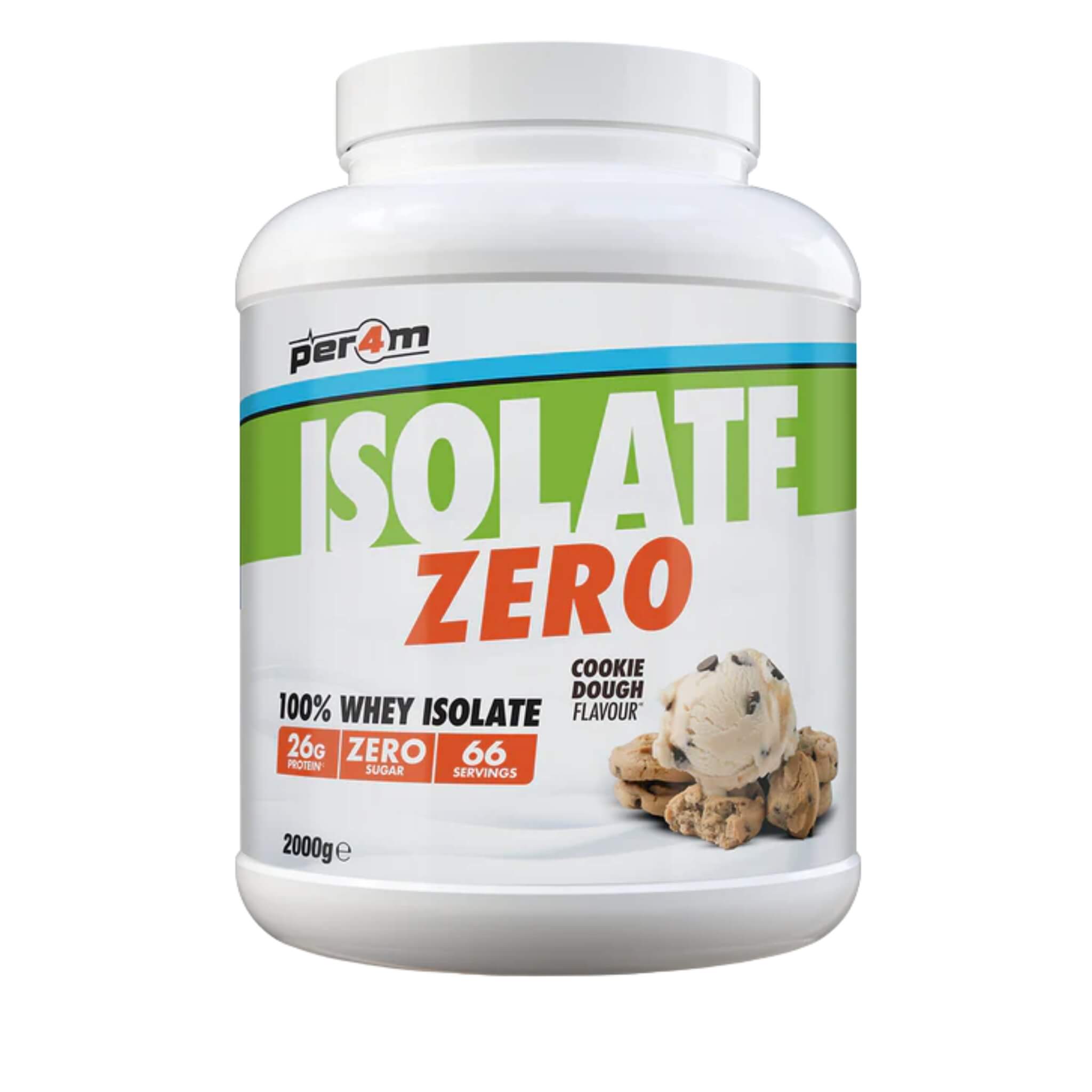 Izolat de zer Zero