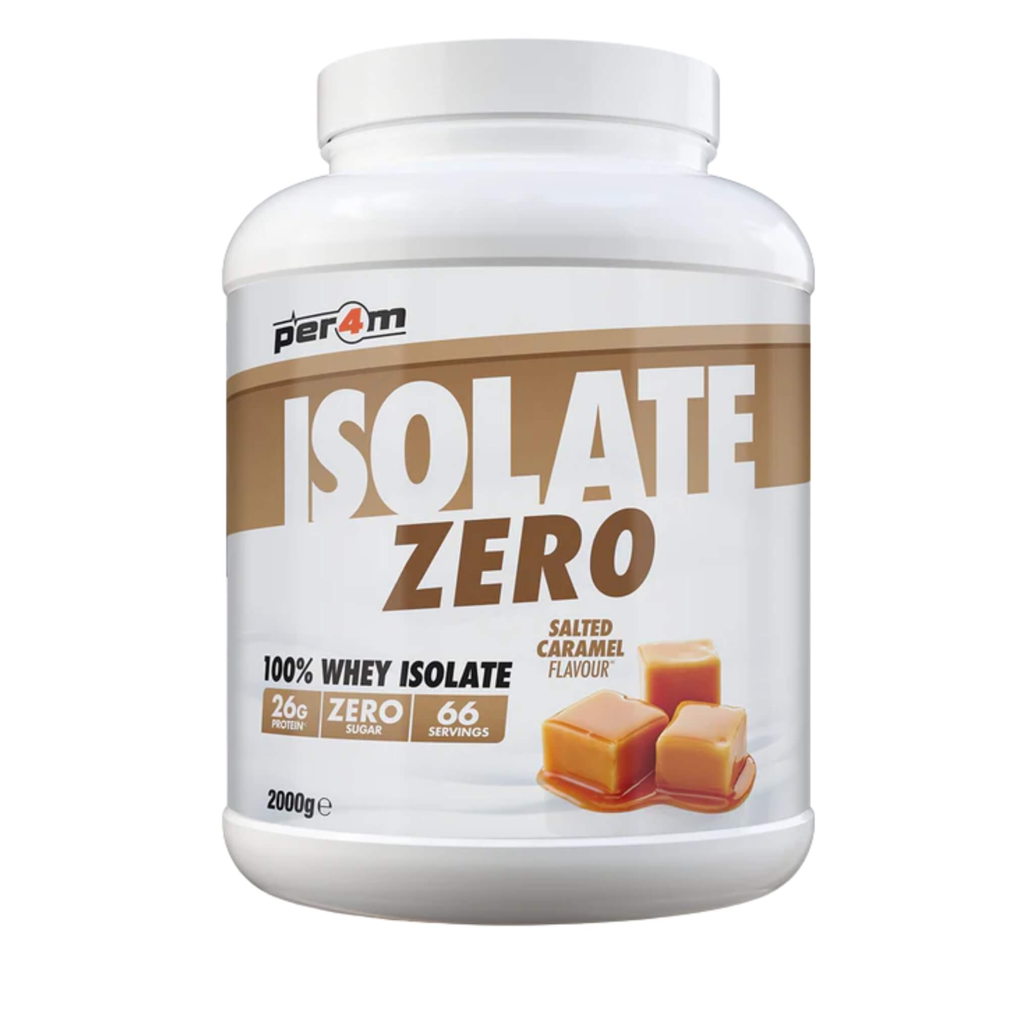 Izolat de zer Zero