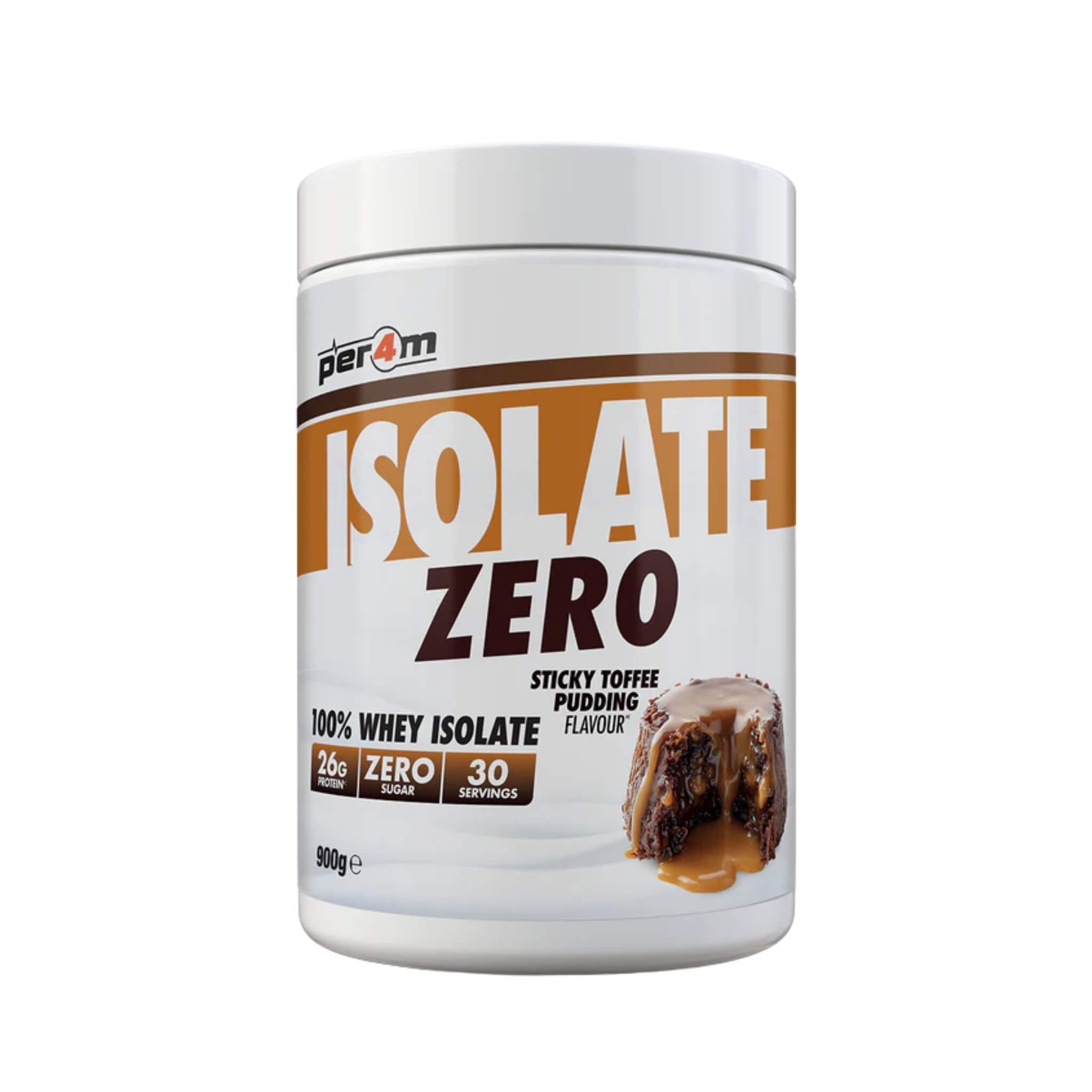 Izolat de zer Zero