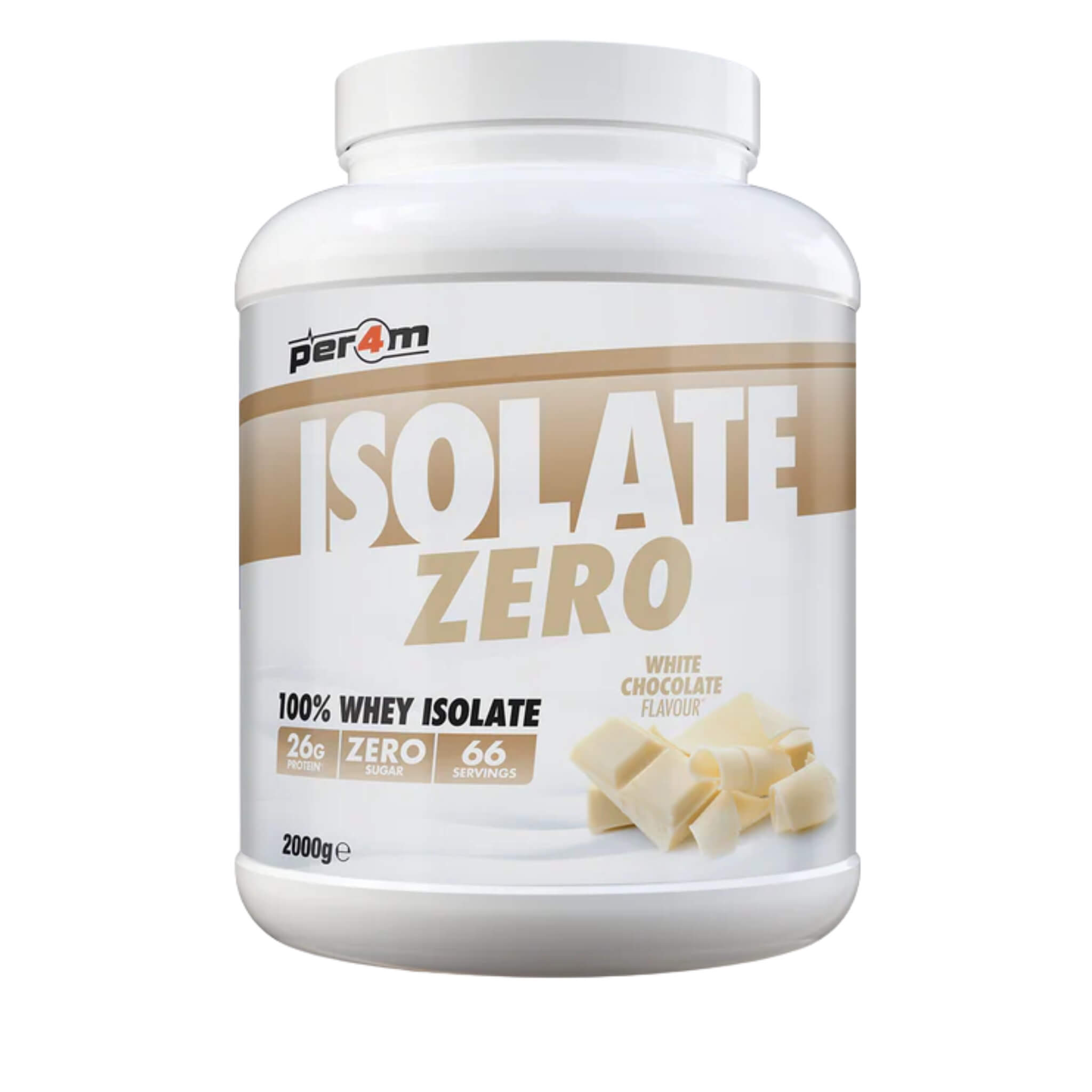 Izolat de zer Zero
