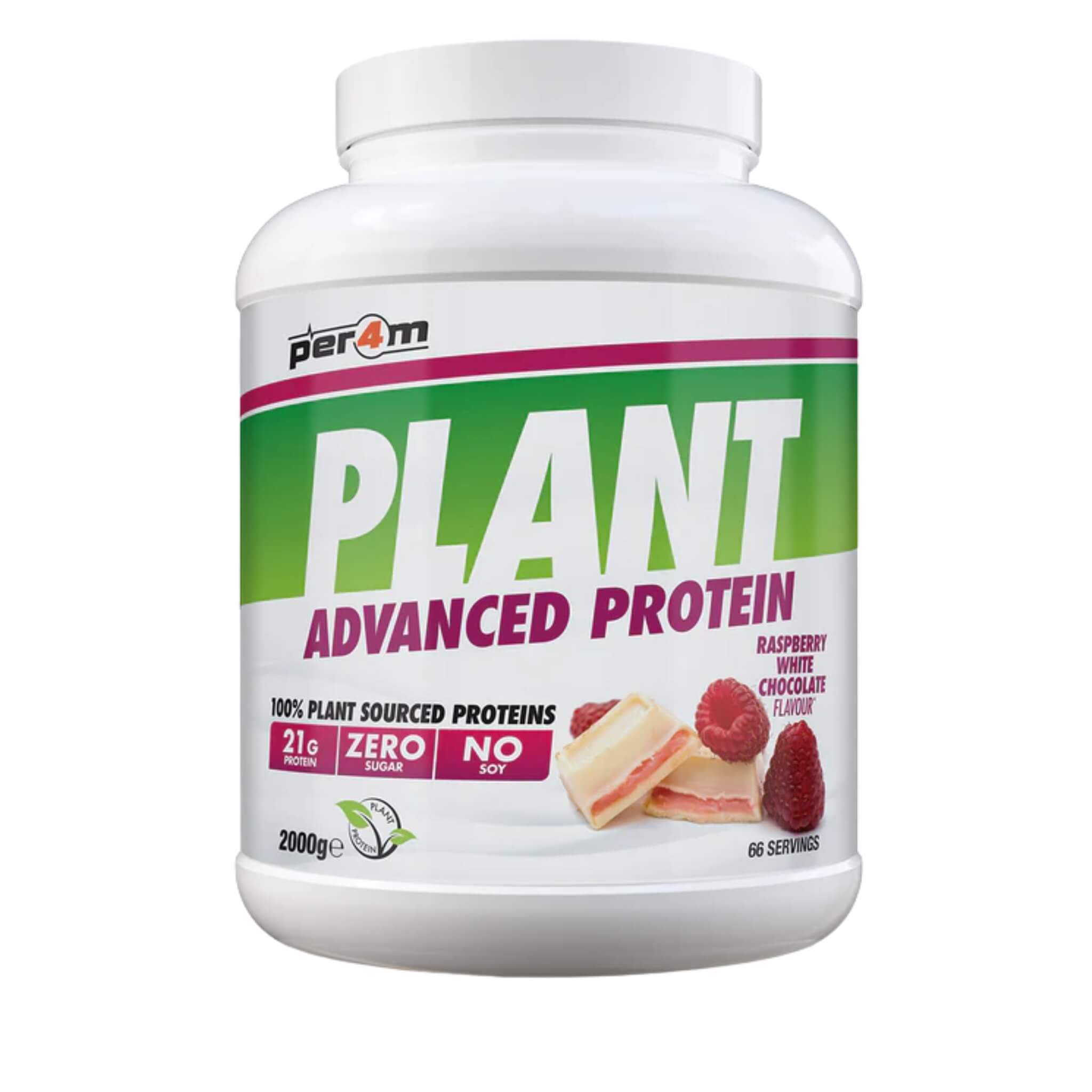 Proteină vegetală