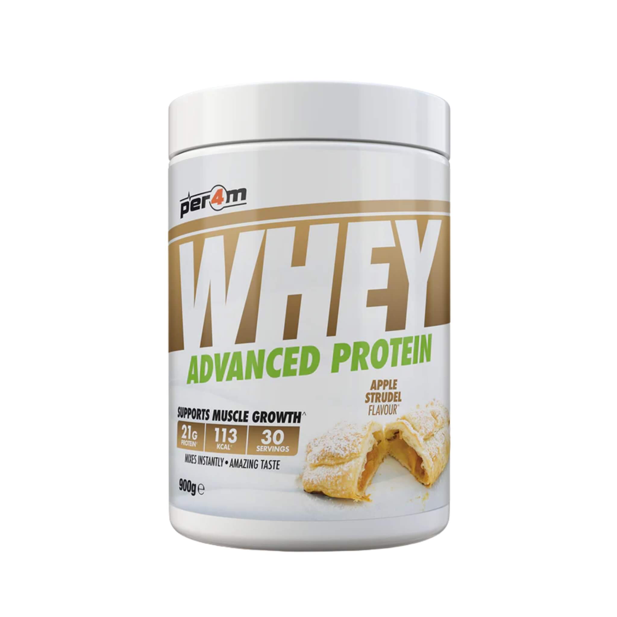 Proteină Avansată Whey