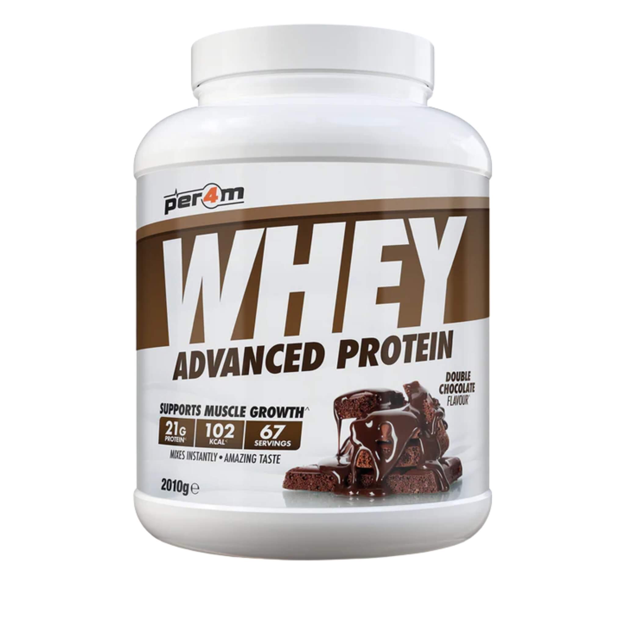 Proteină Avansată Whey