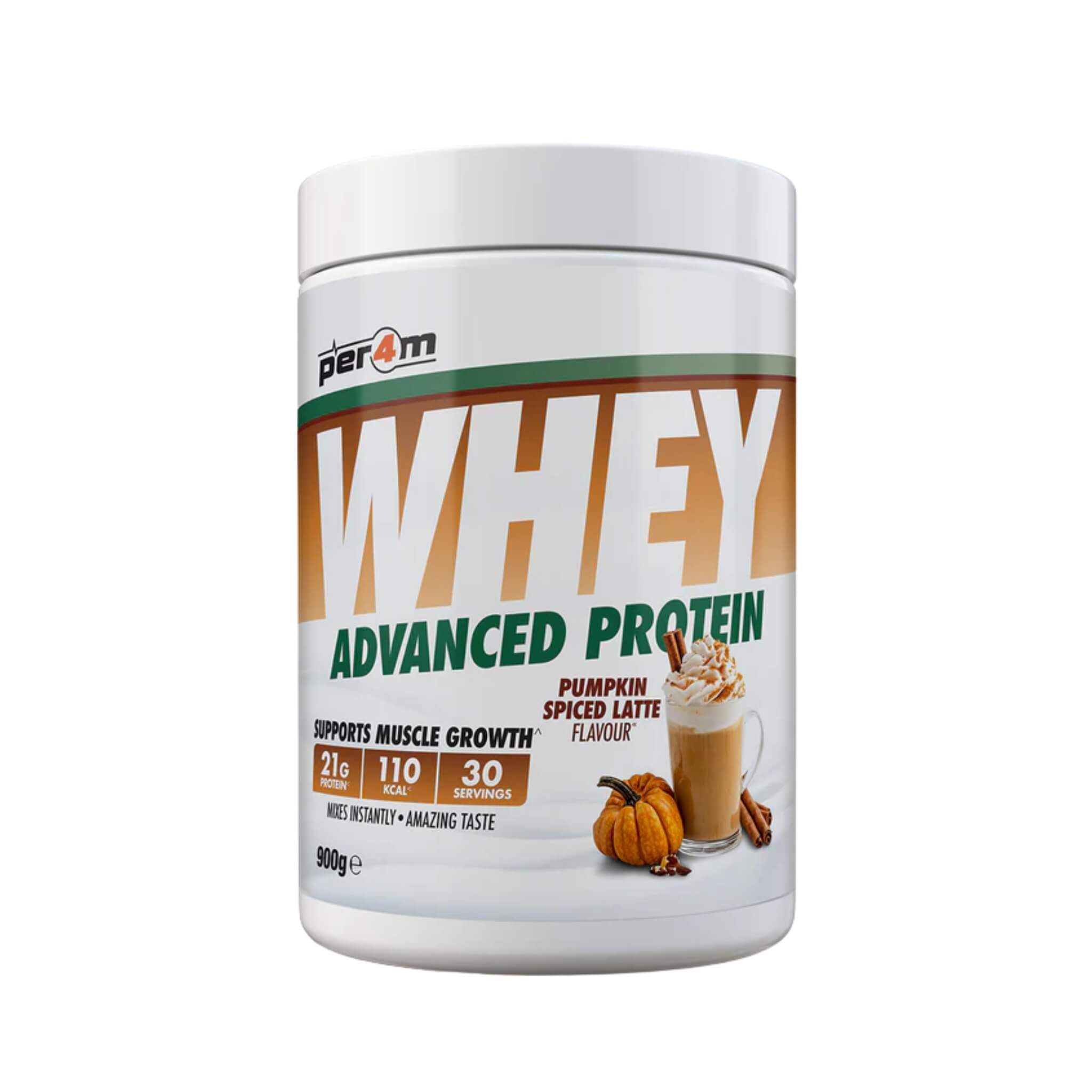 Proteină Avansată Whey