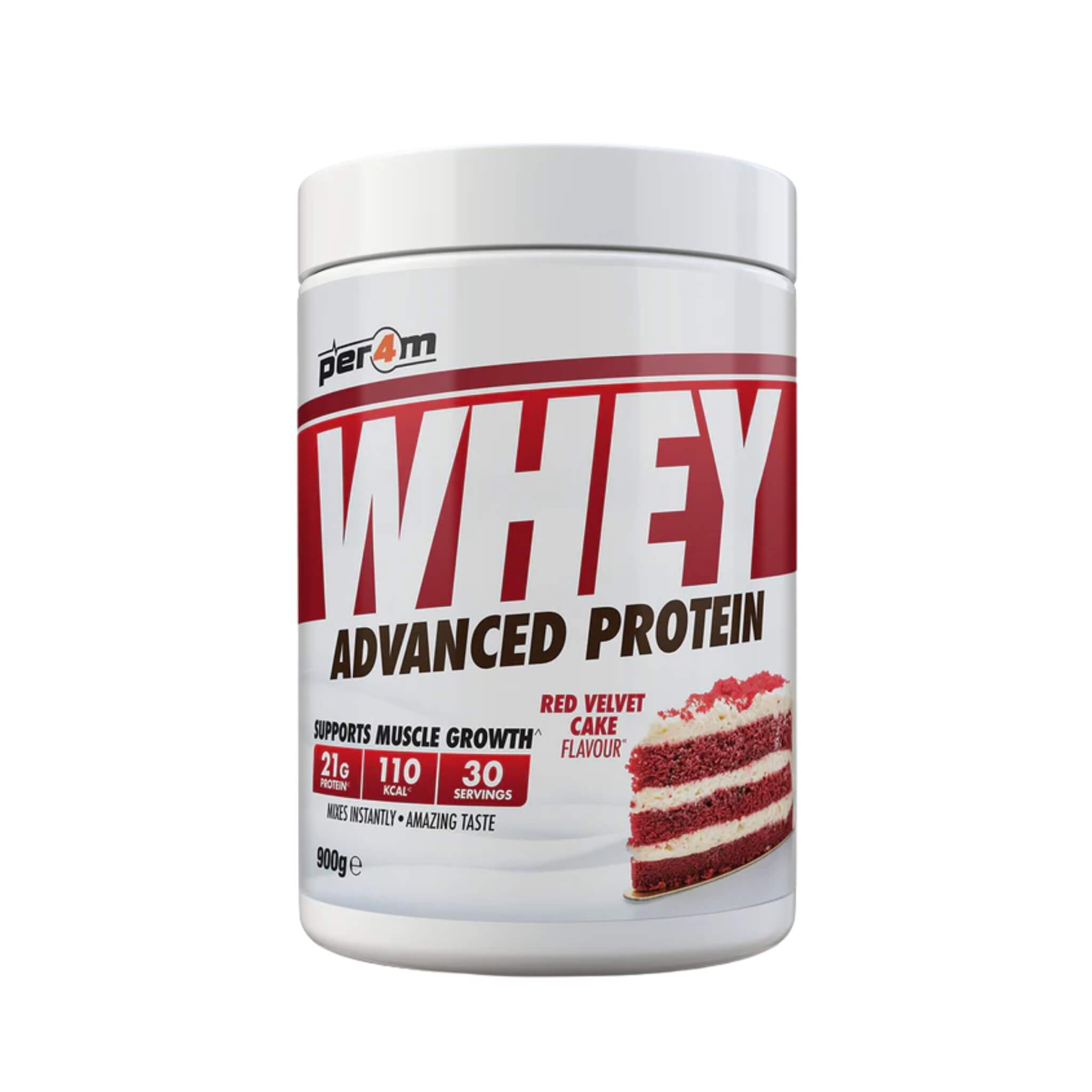 Proteină Avansată Whey