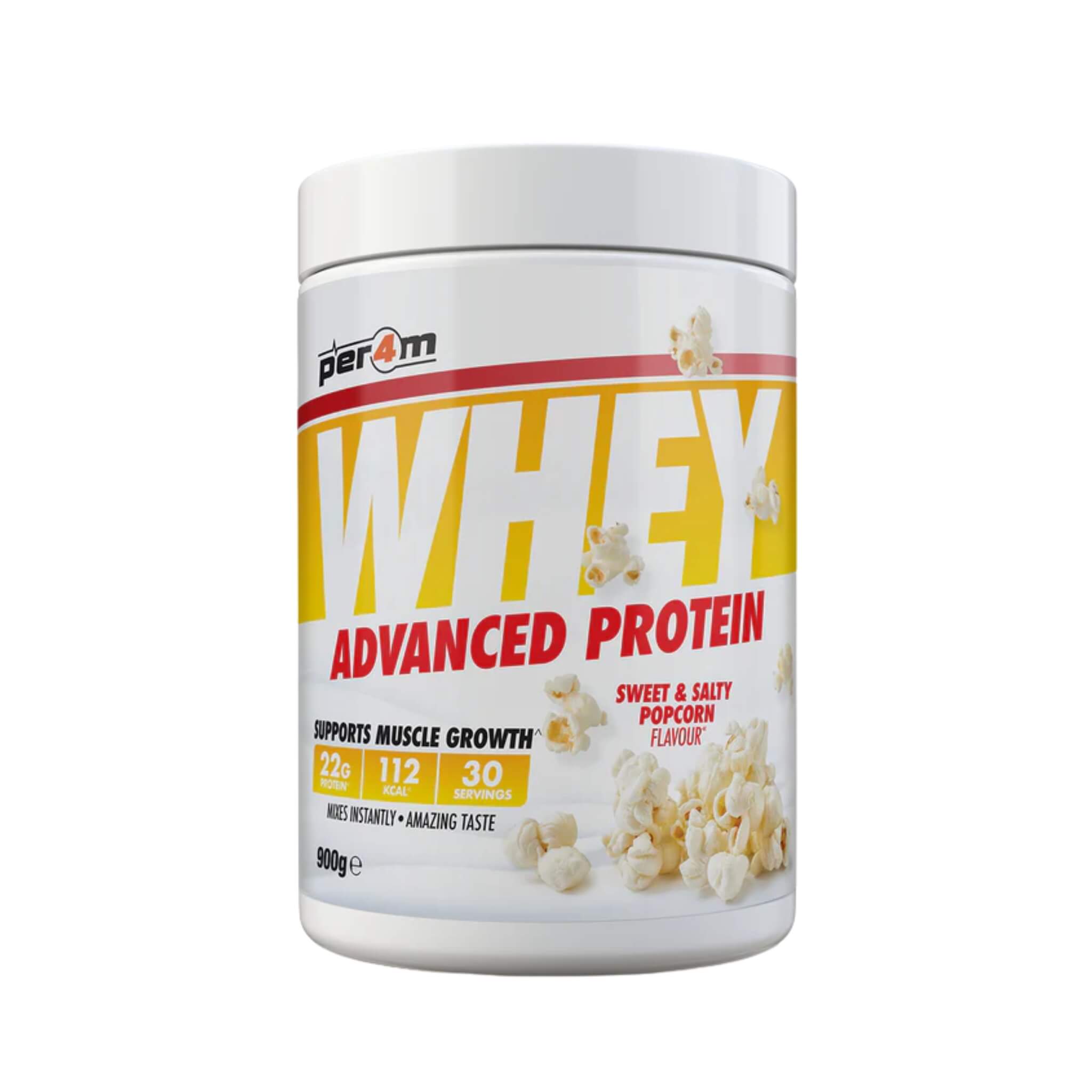 Proteină Avansată Whey