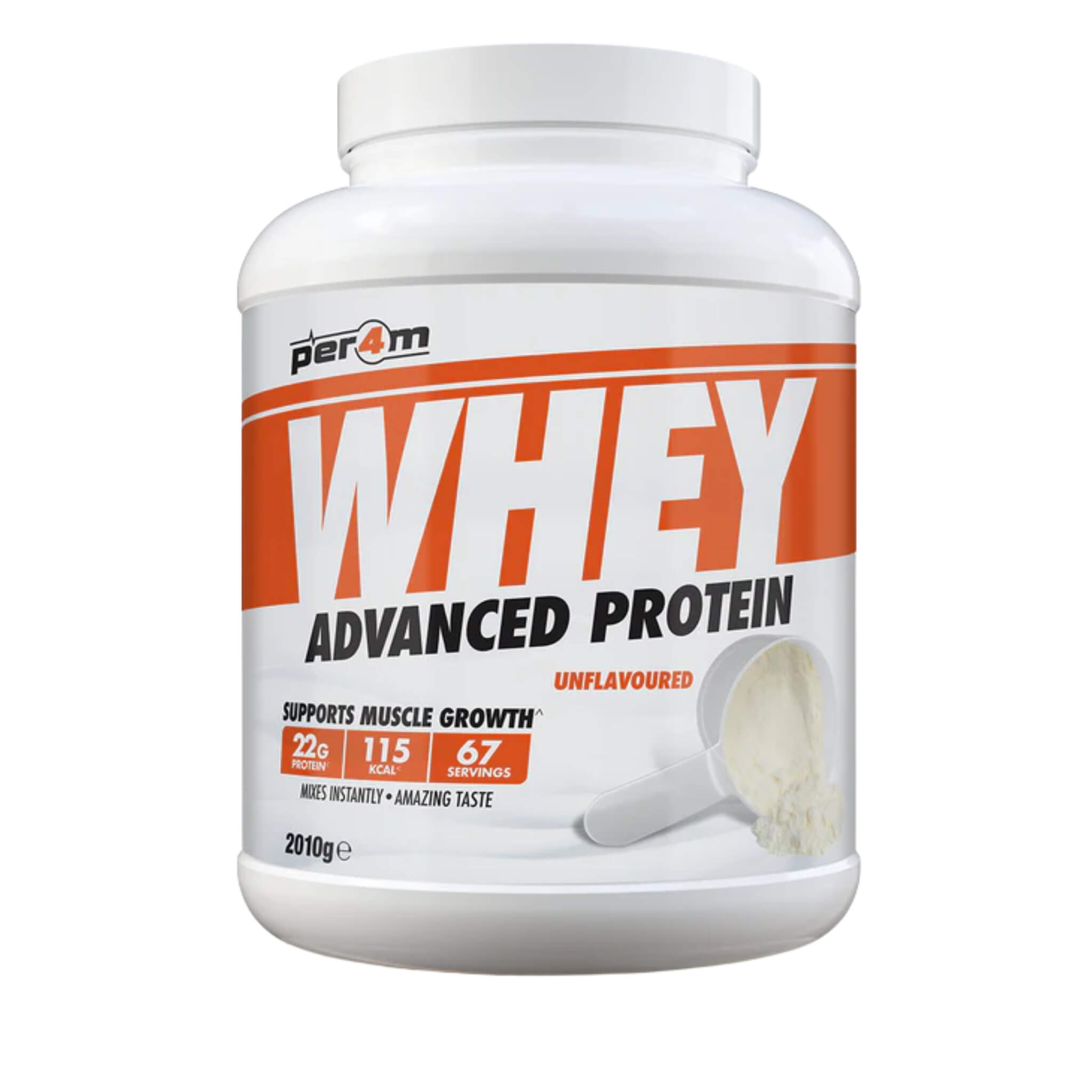 Proteină Avansată Whey