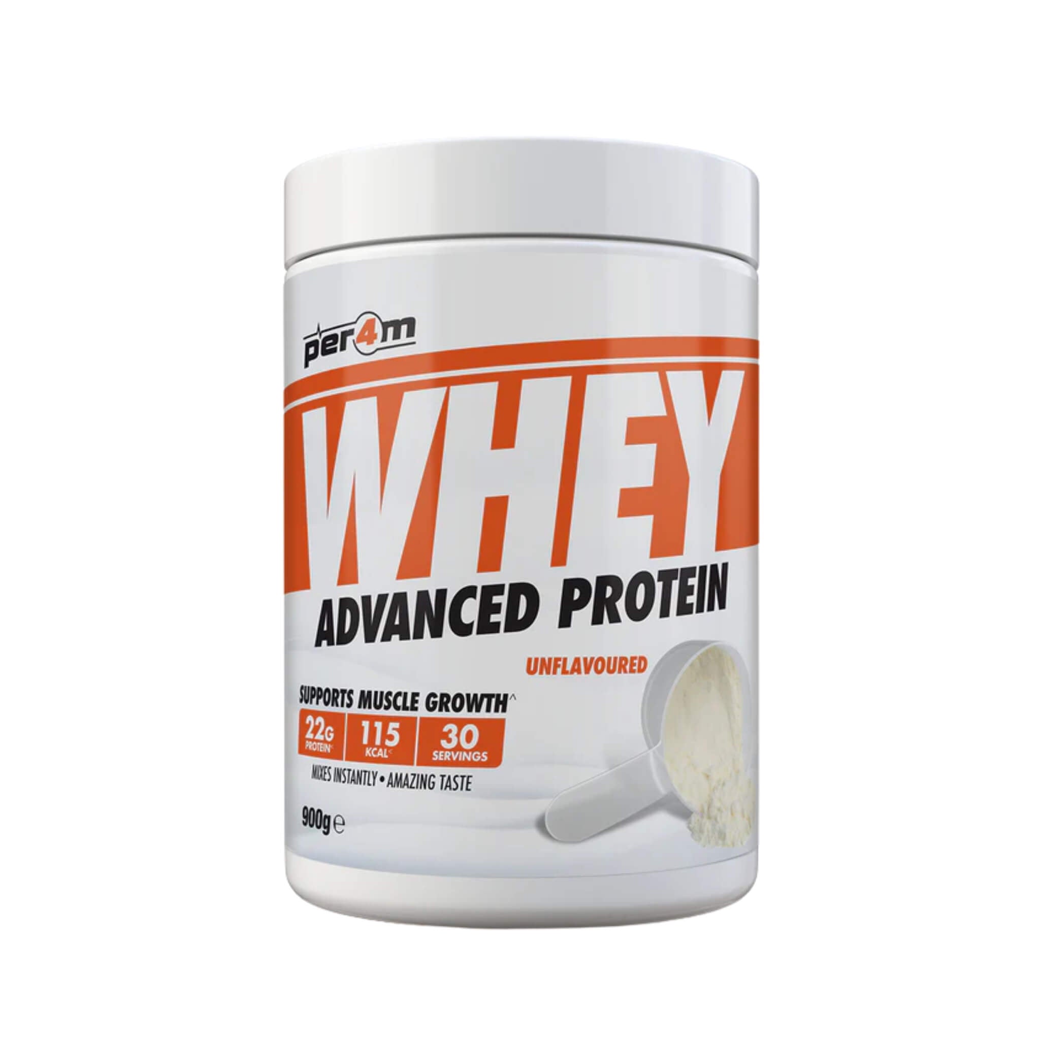 Proteină Avansată Whey