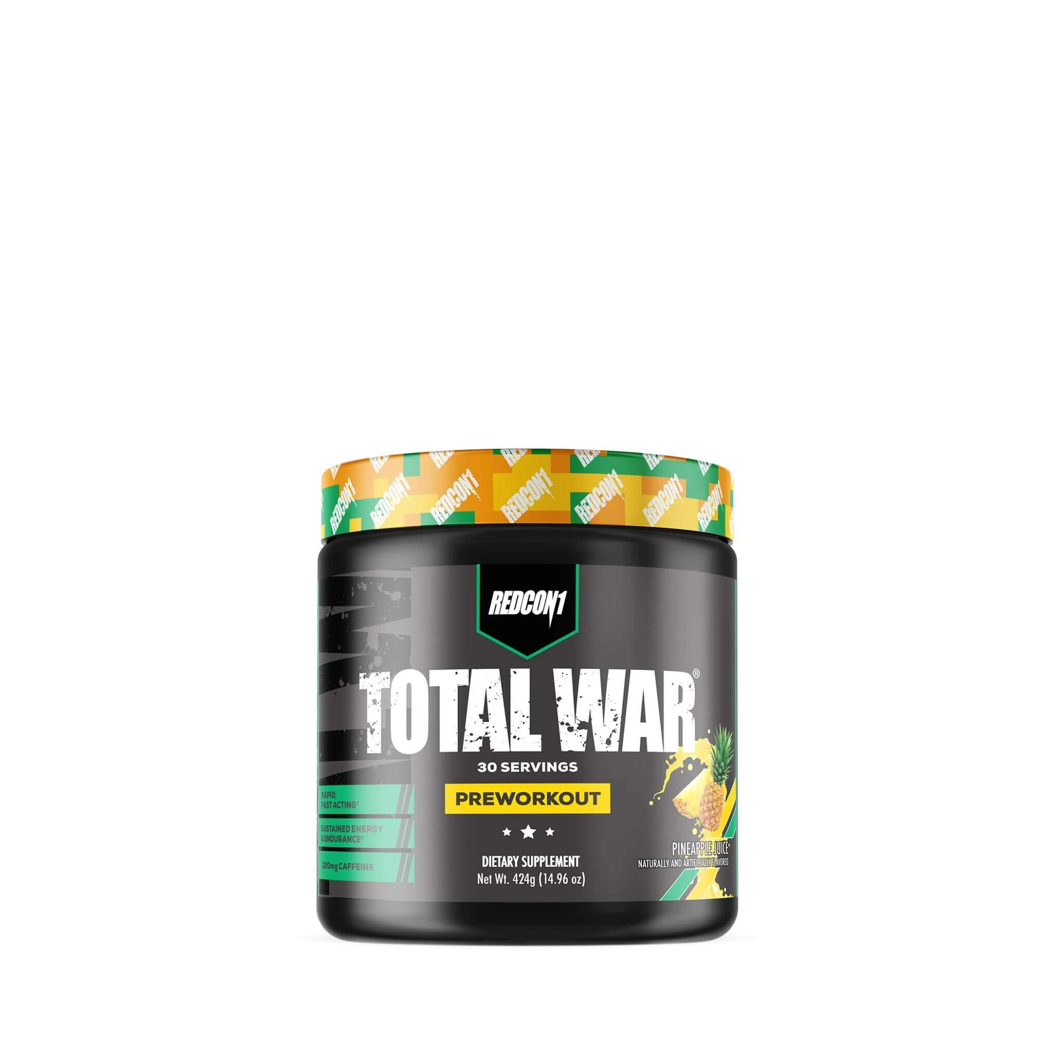 RĂZBOI TOTAL