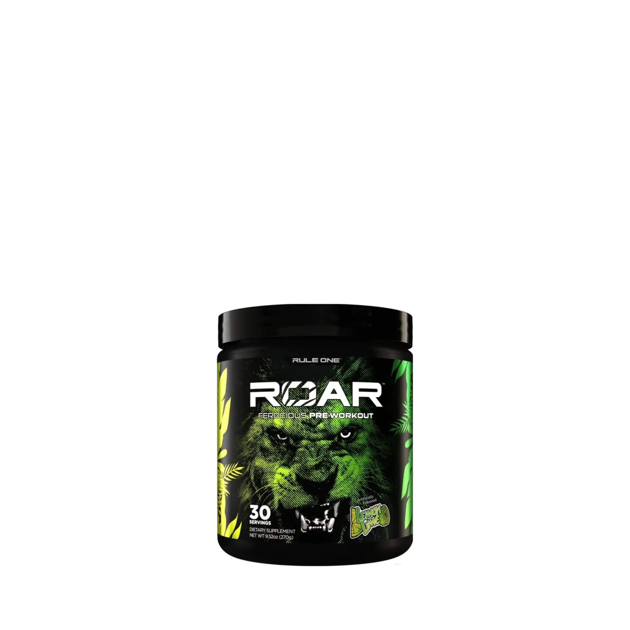 Roar