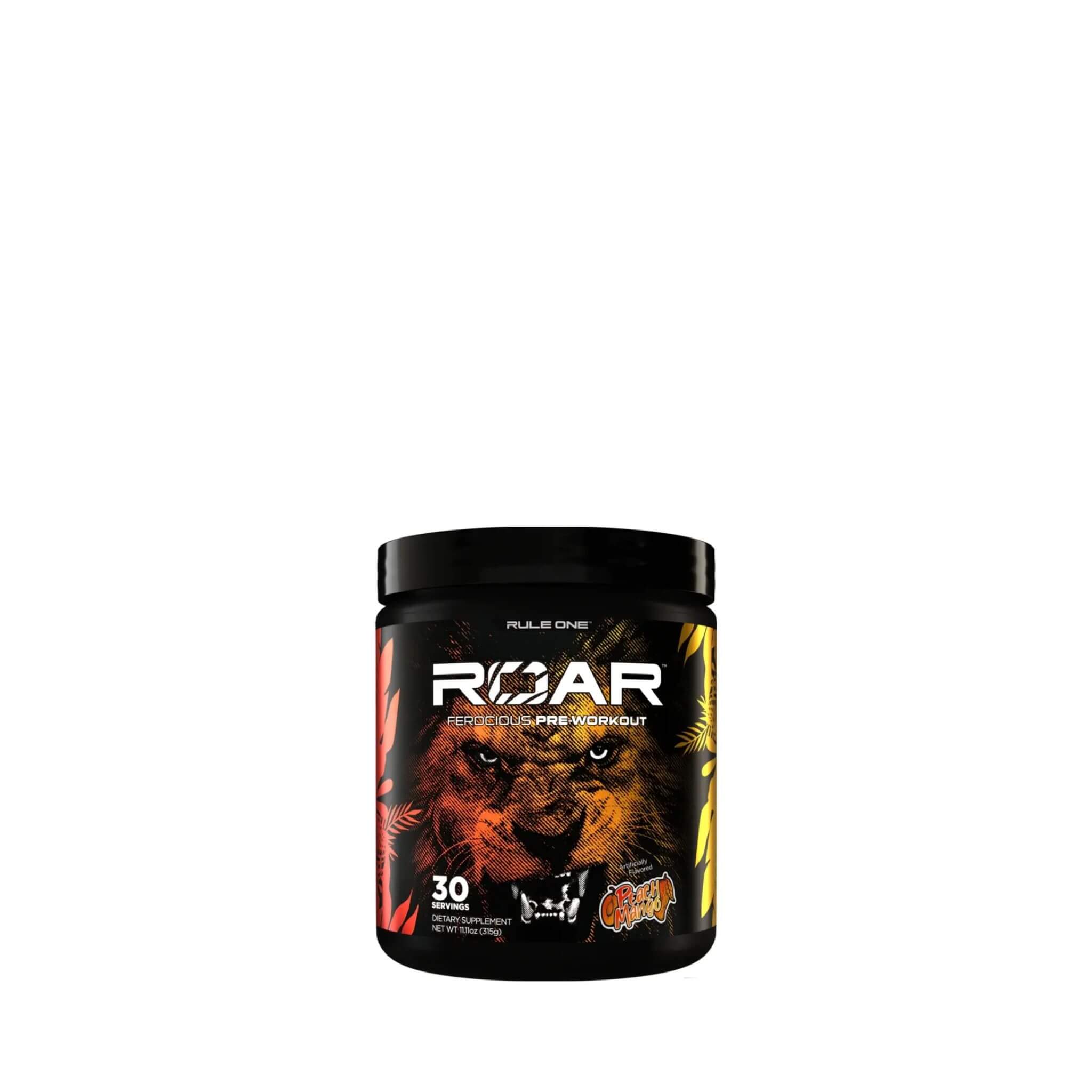 Roar