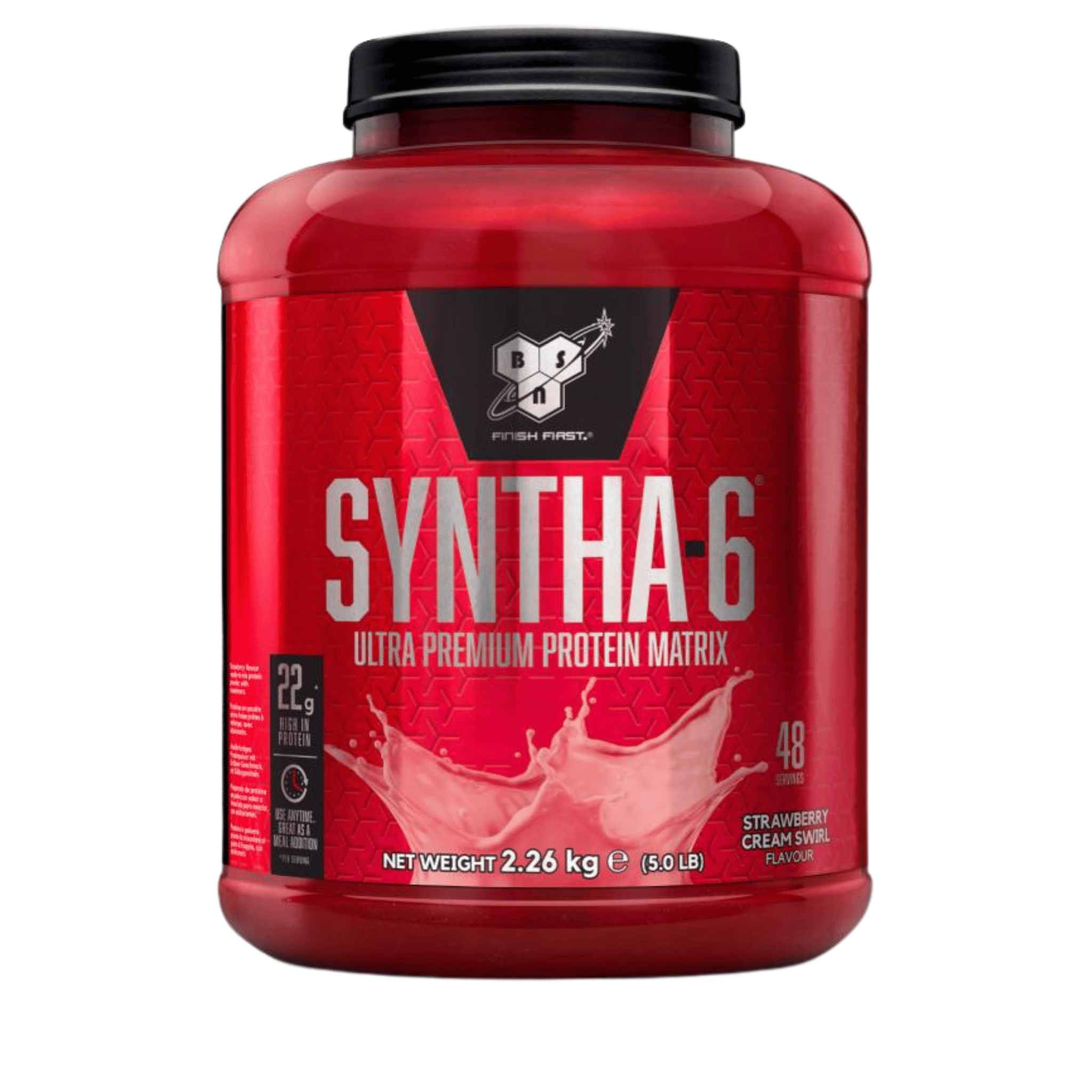 SYNTHA-6 ORIGINAL