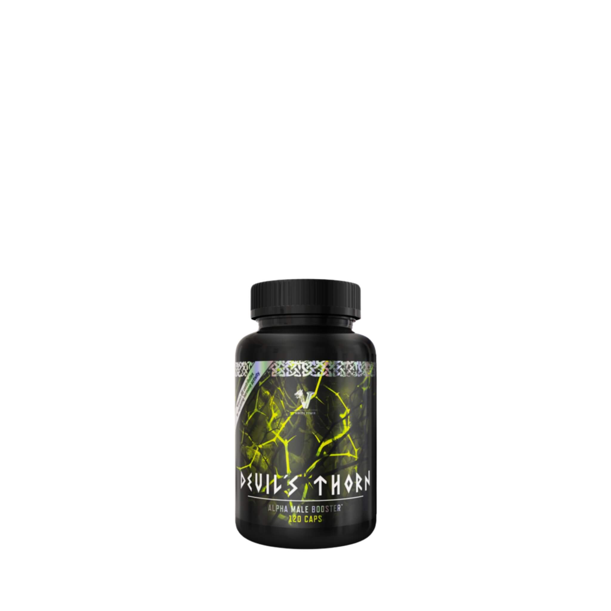 Devil's Thorn Stimulator de Testosteron